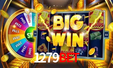 Apostas Esportivas na 1279bet: Um Guia Completo