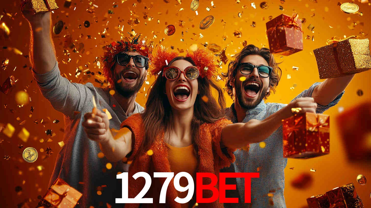 1279bet: Seu Cassino Premiado com Pagamentos Rápidos