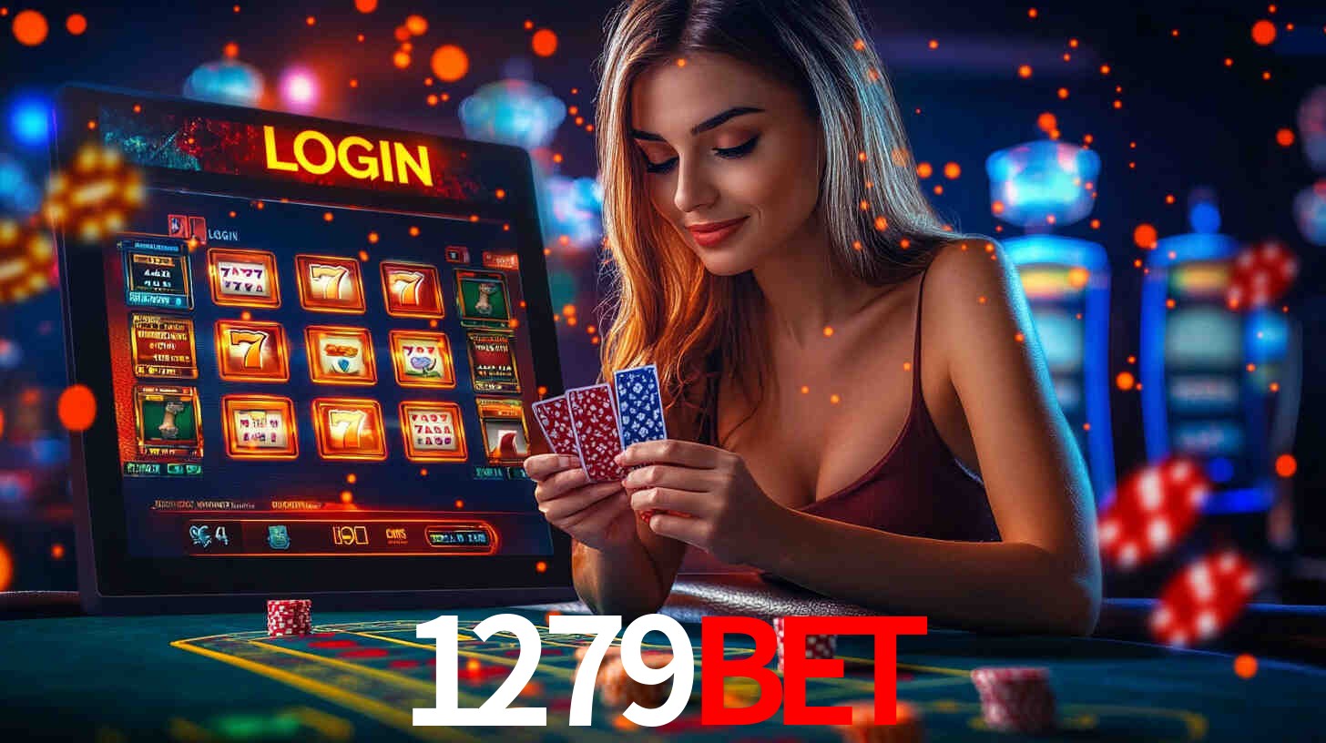 1279bet: A Experiência de Casino com Jogos de Mesa ao Vivo