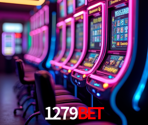 1279bet Slot - 320+ Caça-Níqueis Premium