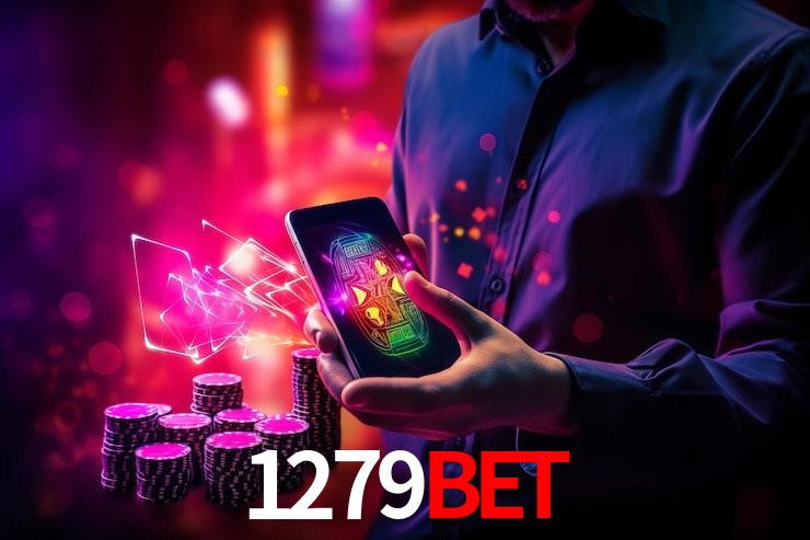 Apostas de Futebol 1279bet