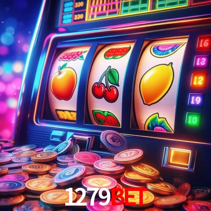 Login Seguro 1279bet