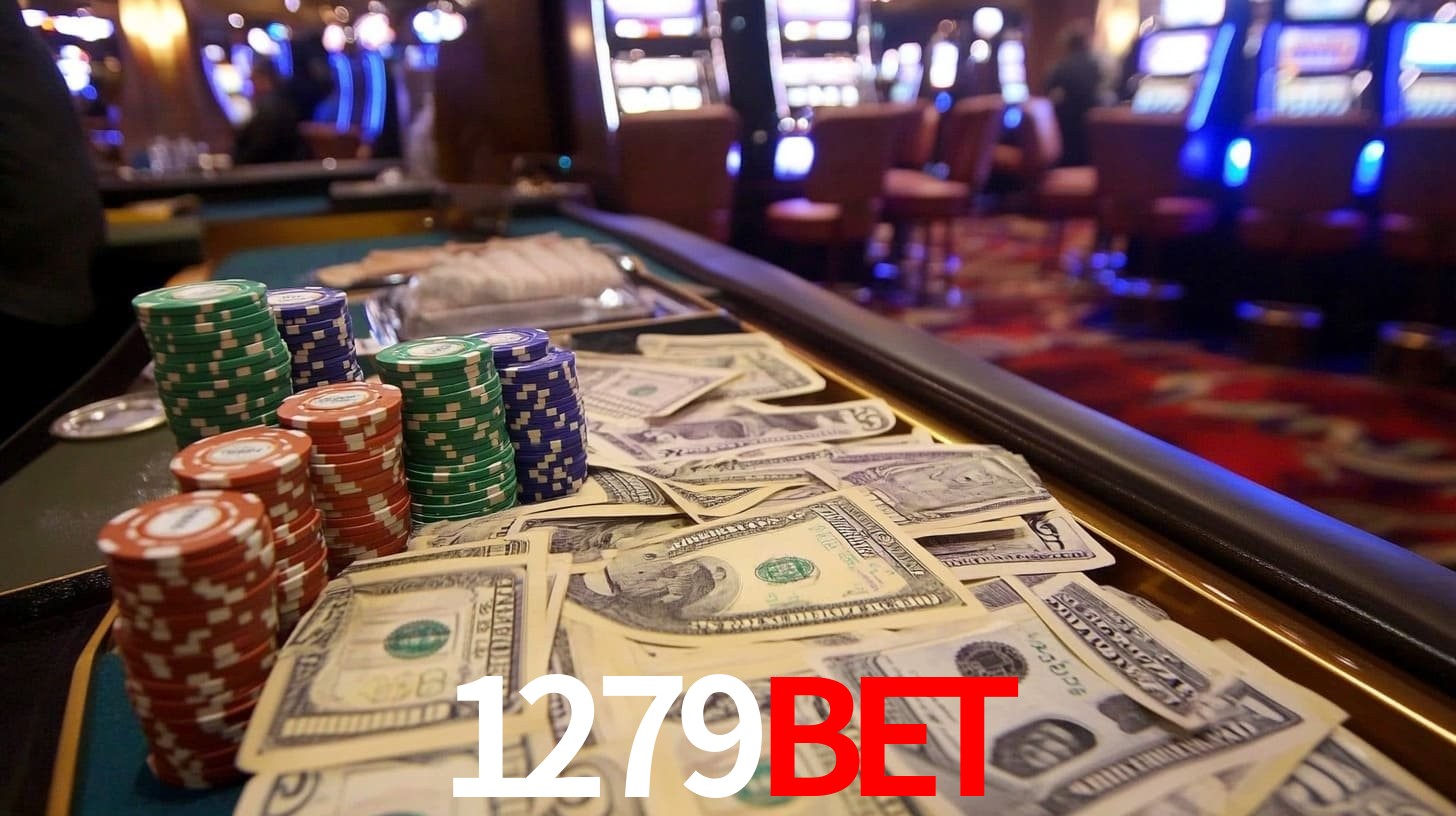 1279bet Belo Horizonte - Winners