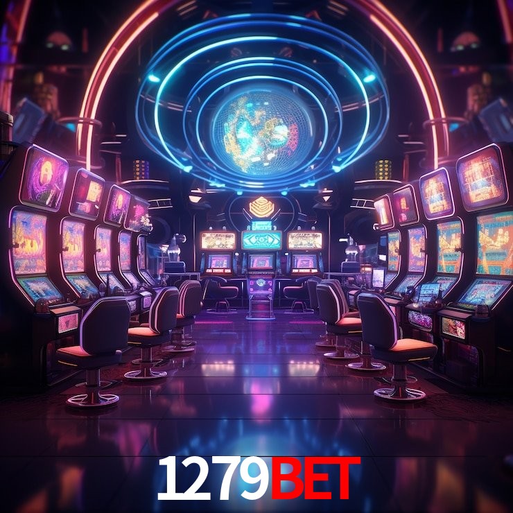 1279bet Salvador - Football