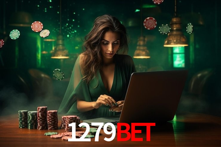 1279bet - App Security