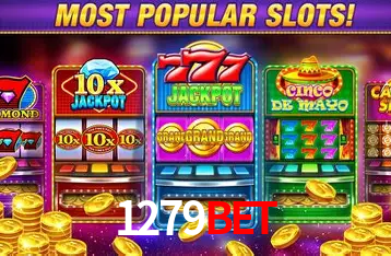 1279bet Belo Horizonte - VIP Casino