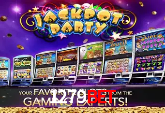 Desvendando o Mundo dos Jogos Virtuais na 1279bet