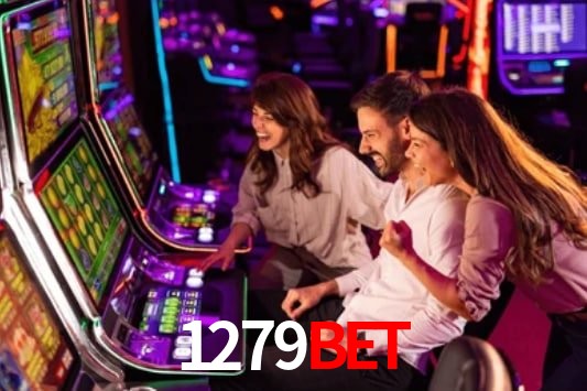 Jogos Exclusivos 1279bet