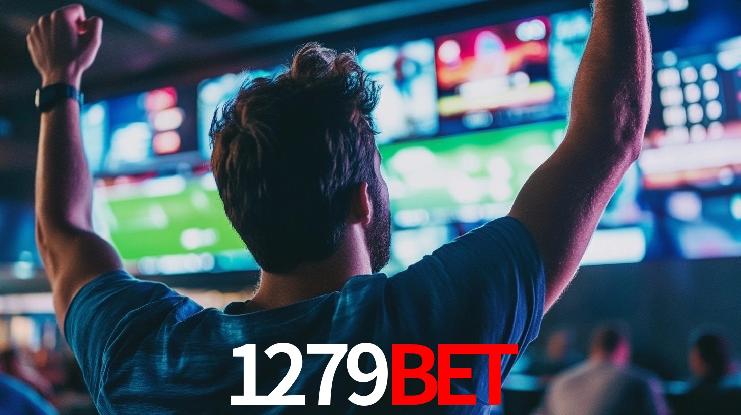 Sinta a adrenalina dos jogos de cassino com 1279bet