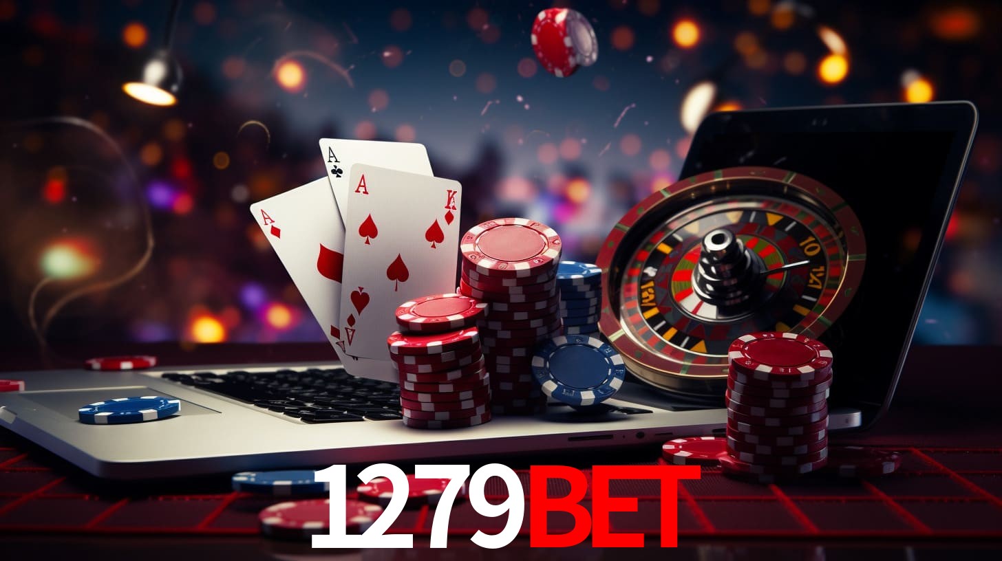 Football Betting 1279bet