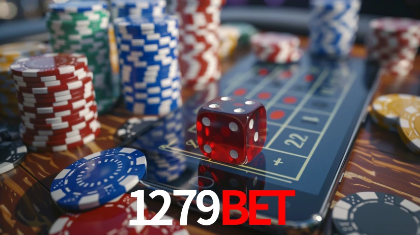 1279bet top