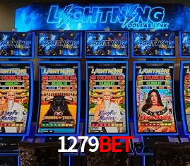 Explorando a Categoria de Eventos em Apostas na 1279bet