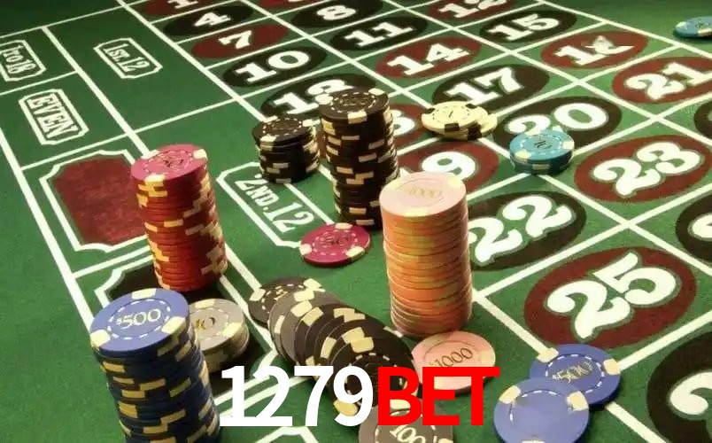 Integração de APIs 1279bet