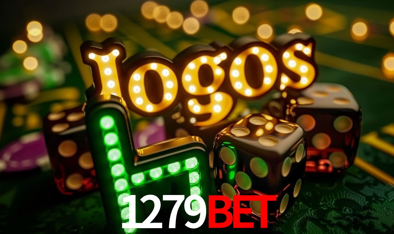 Design Responsivo 1279bet