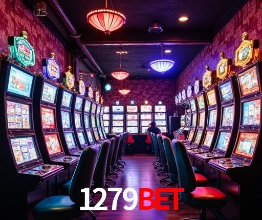 1279bet Rio de Janeiro - Slot Strategy