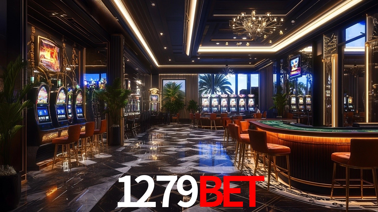 Programa VIP 1279bet