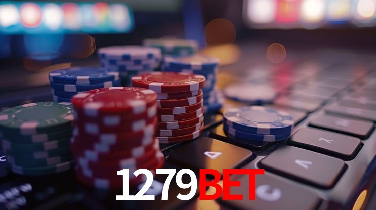 1279bet - Winners Celebration