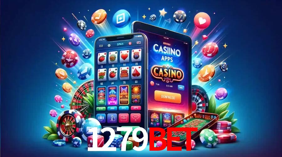 Seasonal Promotions 1279bet