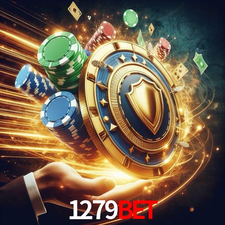 1279bet Curitiba - Live Betting