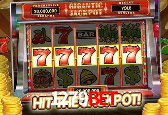 A Emoção da Loteria na 1279bet: Uma Chance de Mudança de Vida