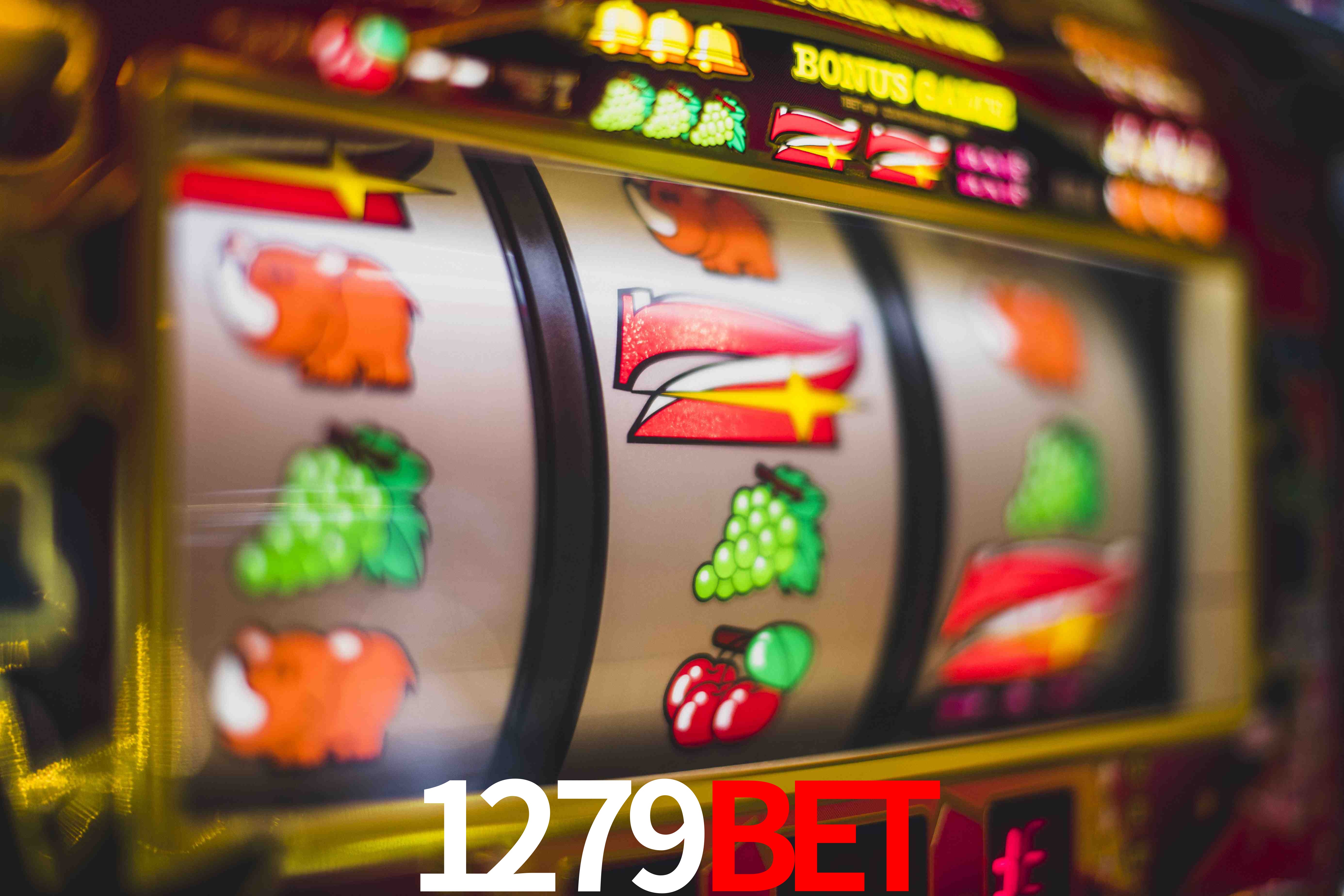 Statistics 1279bet