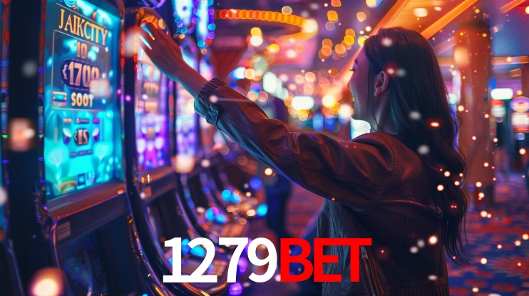 1279bet top