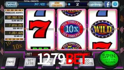 Desvendando o Mundo dos Jogos Virtuais na 1279bet