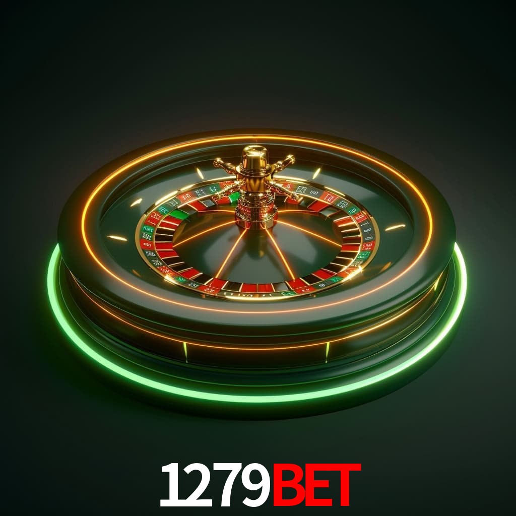 1279bet App - Aplicativo Móvel Oficial