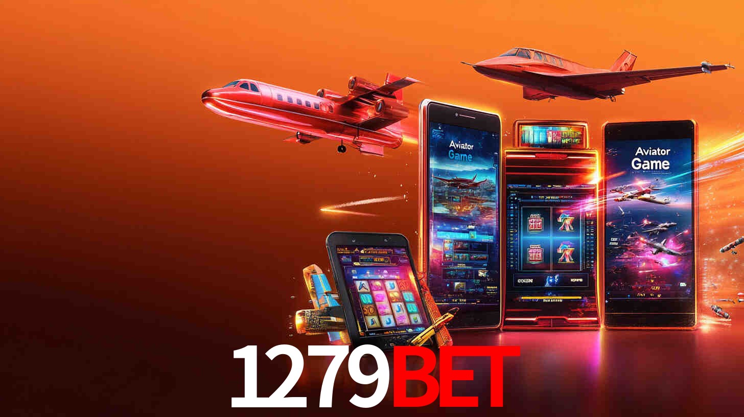 A Experiência Imersiva dos Cassinos Ao Vivo no 1279bet