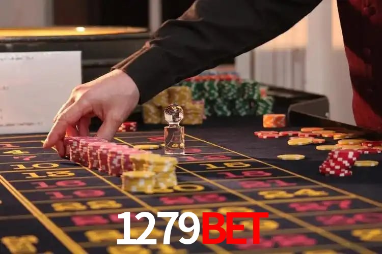 Descubra o Programa VIP da 1279bet: Vantagens Exclusivas para Jogadores