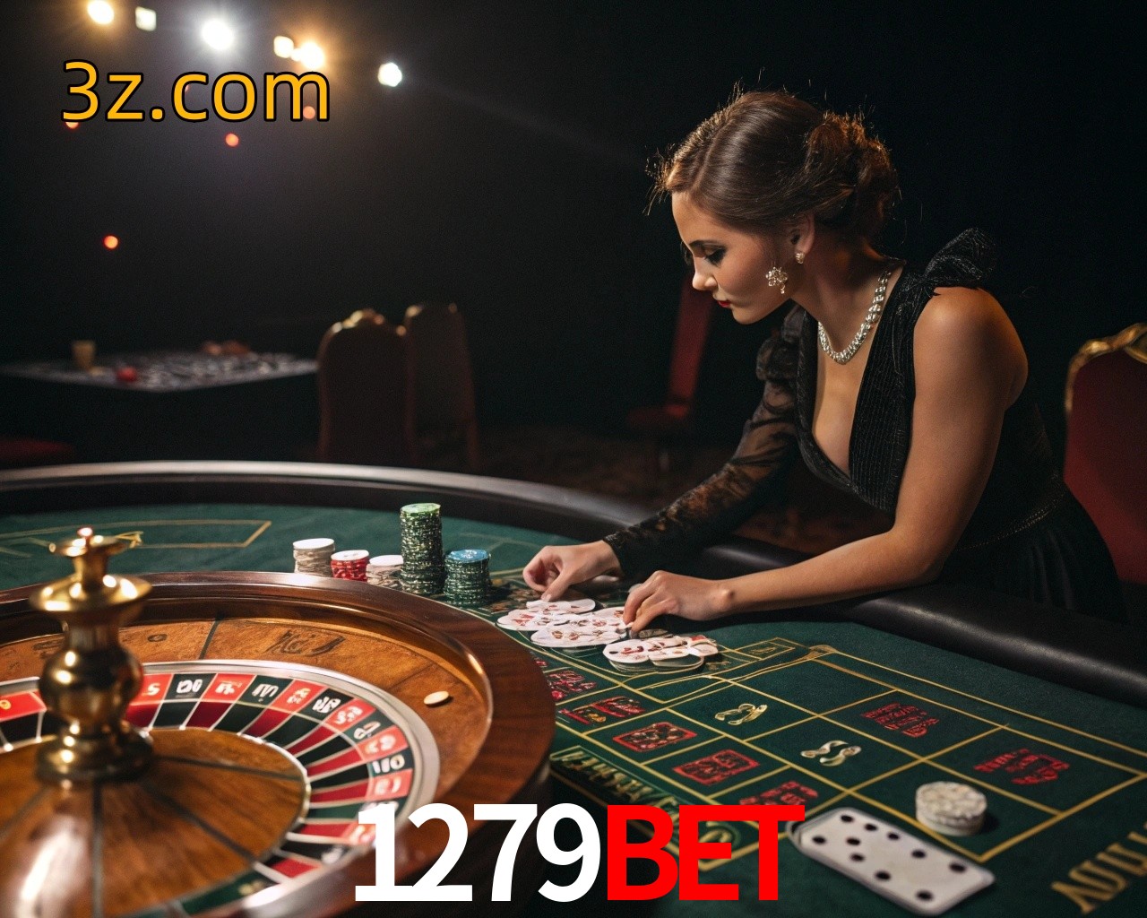 bonus 1279bet