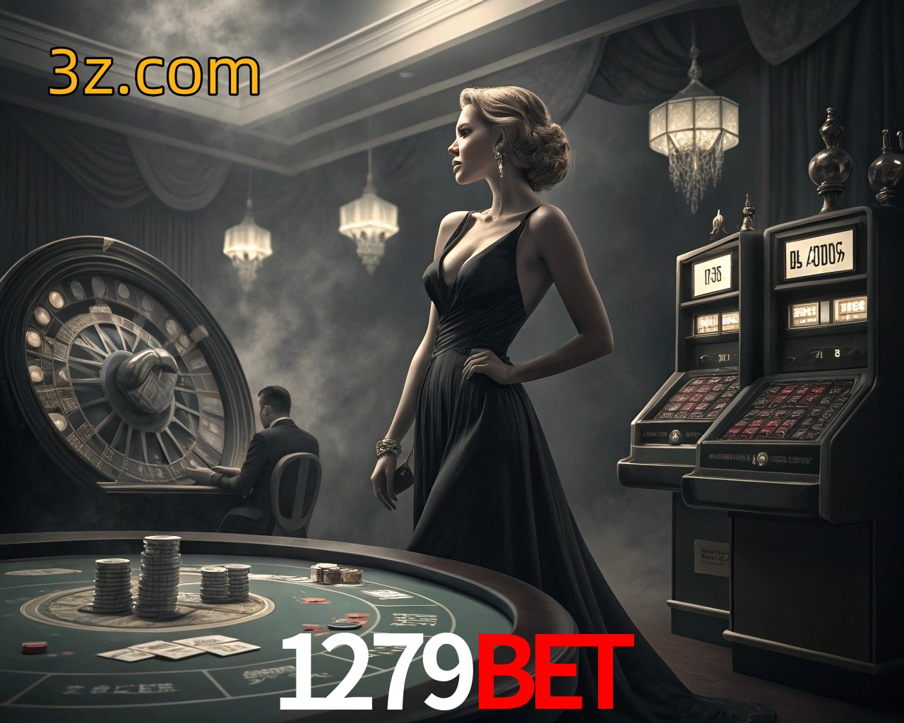 bonus 1279bet